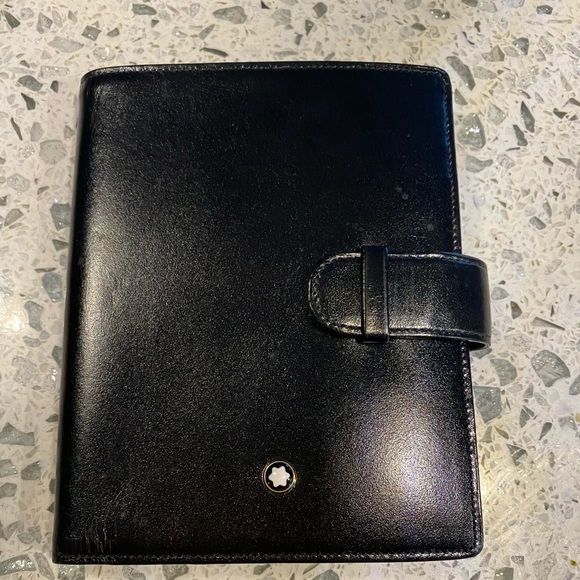 Mont Blanc Other - AUTHENTIC MONT BLANC🖤